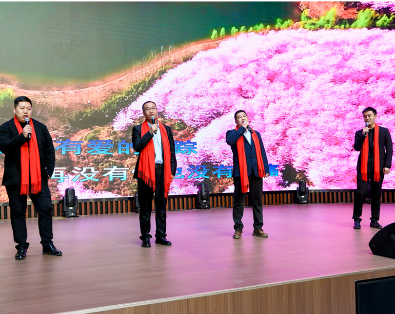 團隊風采